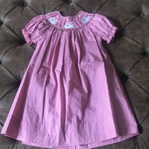 Rosalina Collections, Christmas Dress, Size 3T